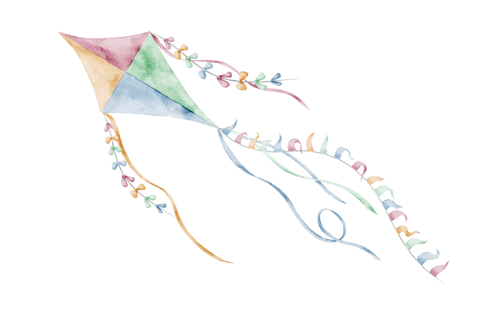 kite