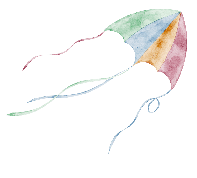 kite