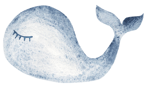 whale
